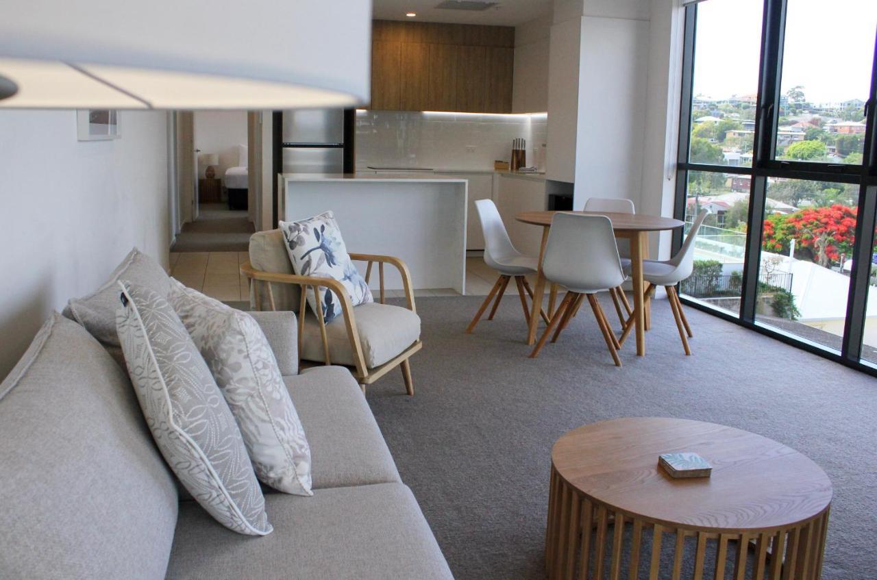 Iconic Kirra Resort Gold Coast