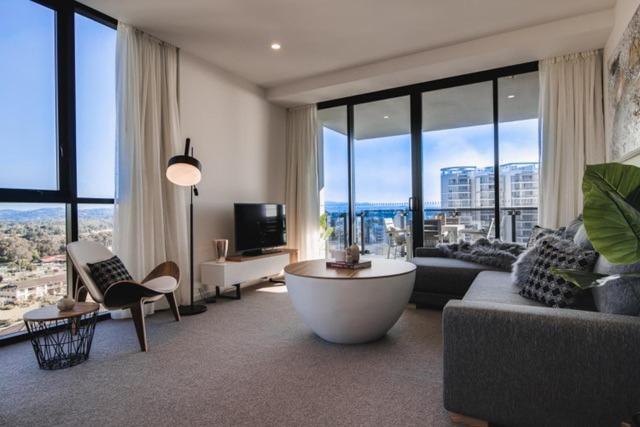 Iconic Kirra Resort Gold Coast