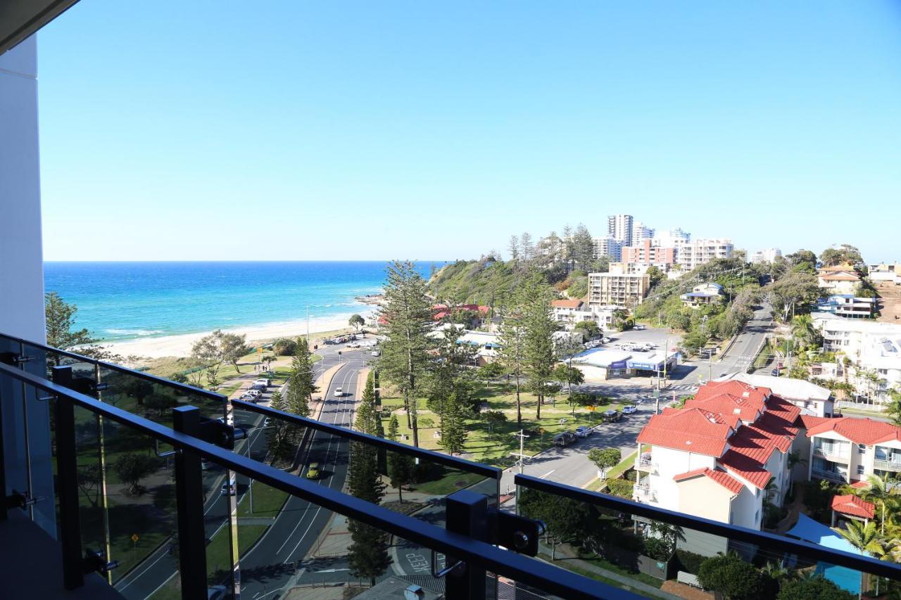 Iconic Kirra Resort 4*
