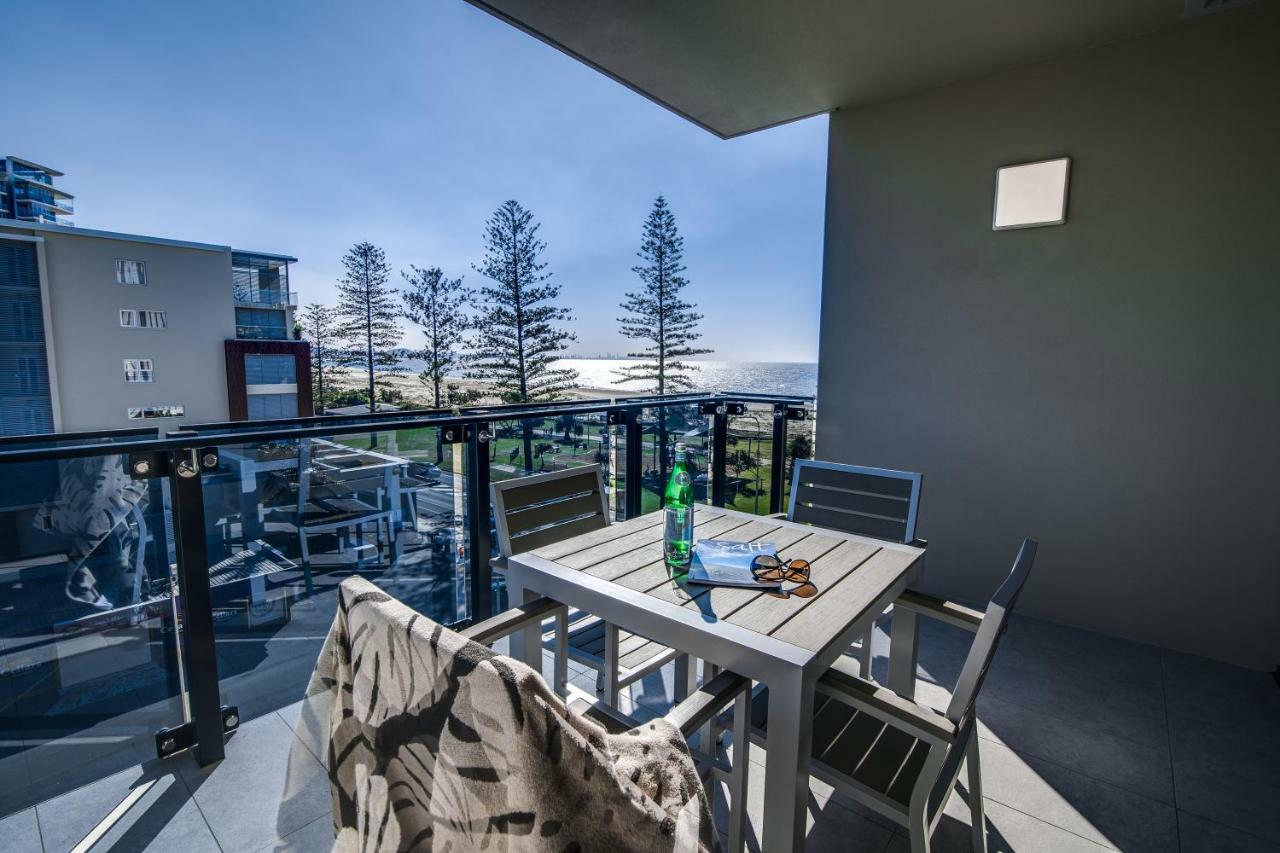 Iconic Kirra 4* Gold Coast
