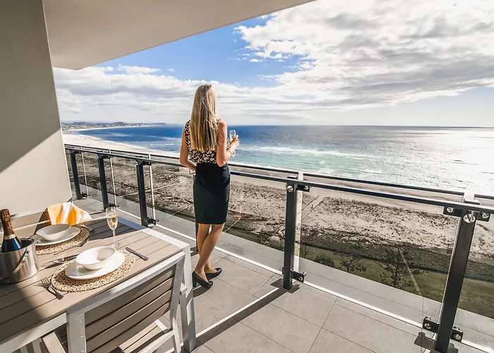 Iconic Kirra Beach Resort