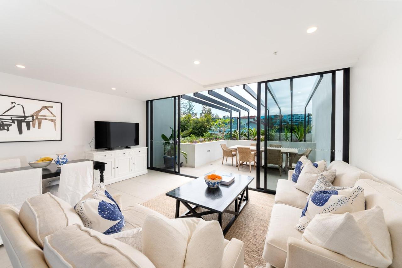 Resort Iconic Kirra Gold Coast
