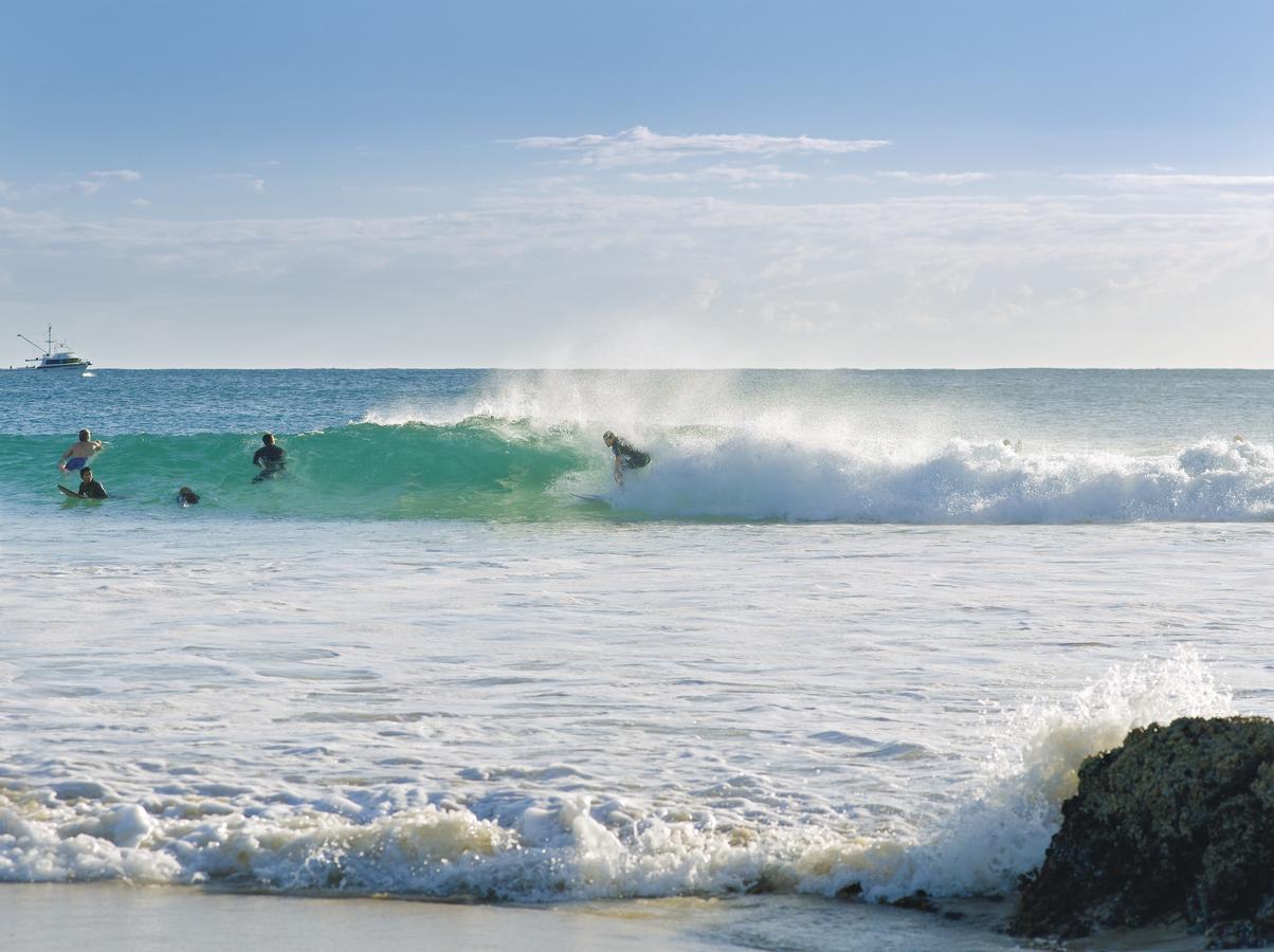 Iconic Kirra 4* Gold Coast