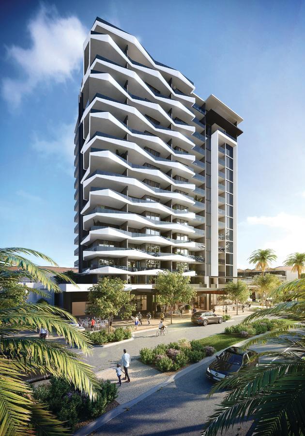 Iconic Kirra 4*
