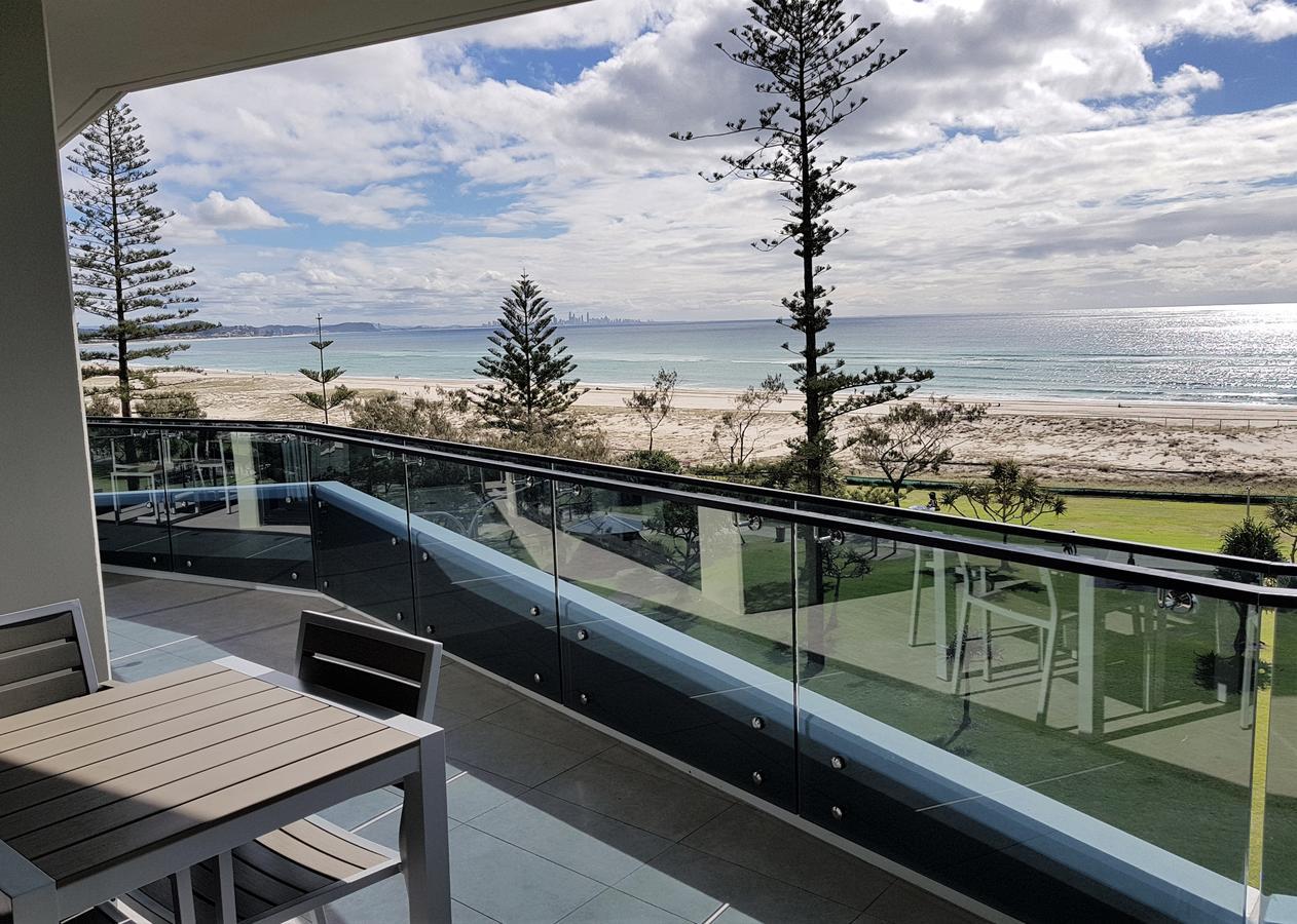 Iconic Kirra Gold Coast