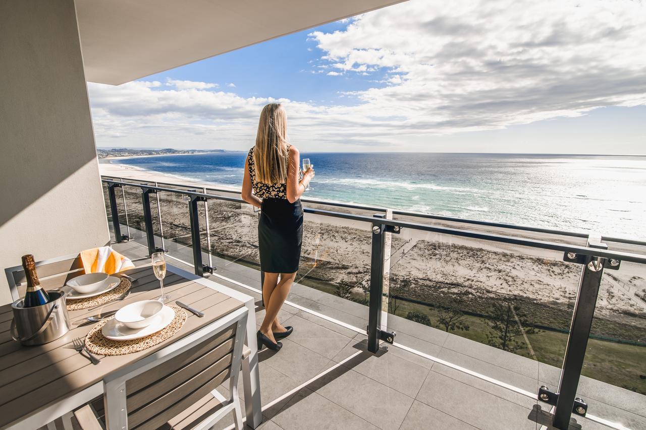 Resort Iconic Kirra Gold Coast