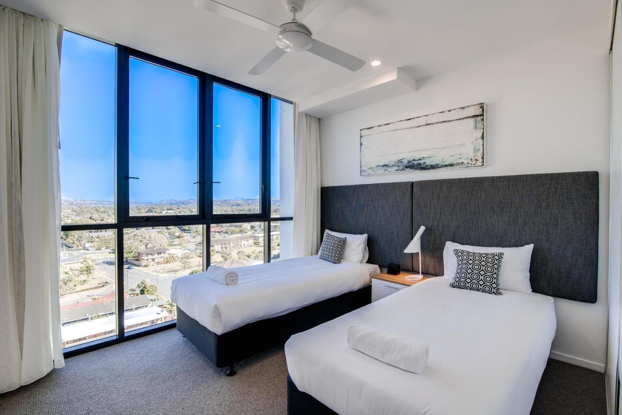 Resort Iconic Kirra Gold Coast
